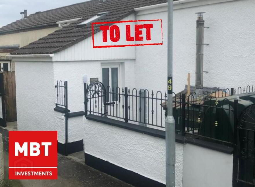58 Glenowen, Derry/Londonderry, BT48 0LQ photo