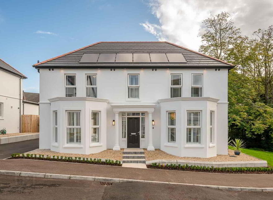 11 Brynmor Park, Newtownards, BT23 7BX photo