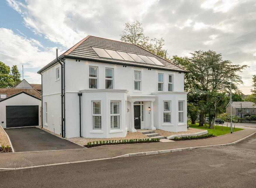 11 Brynmor Park, Newtownards, BT23 7BX
