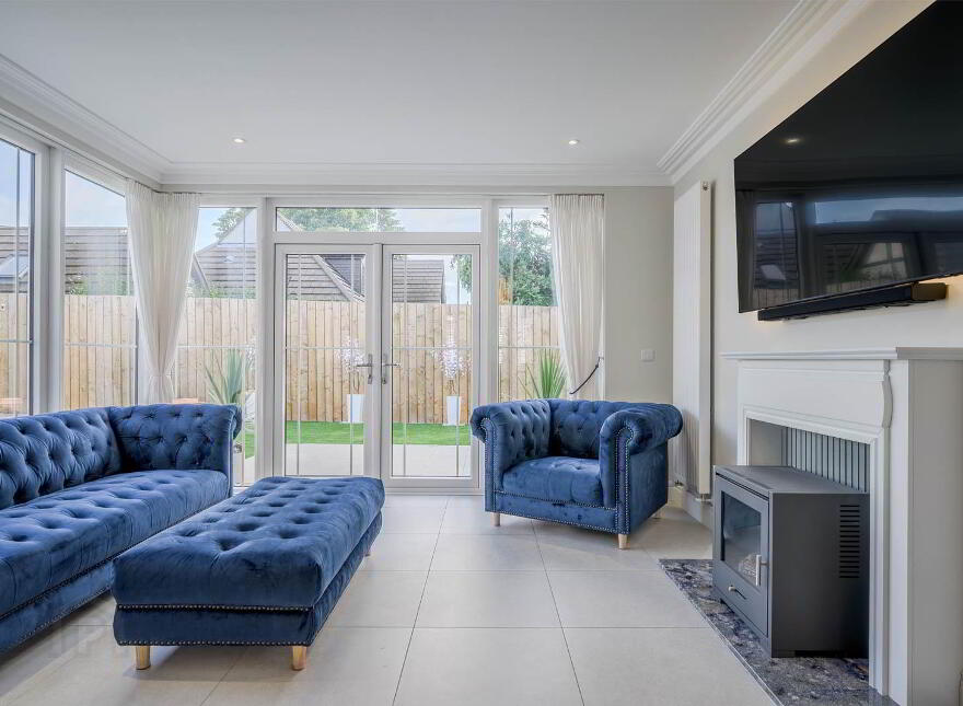 11 Brynmor Park, Newtownards, BT23 7BX