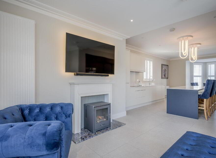11 Brynmor Park, Newtownards, BT23 7BX