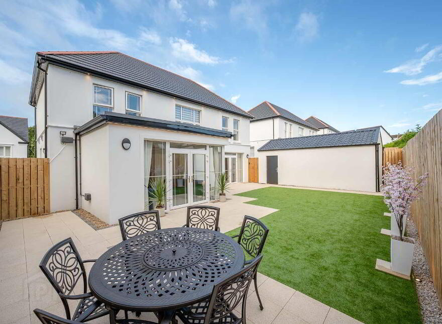 11 Brynmor Park, Newtownards, BT23 7BX