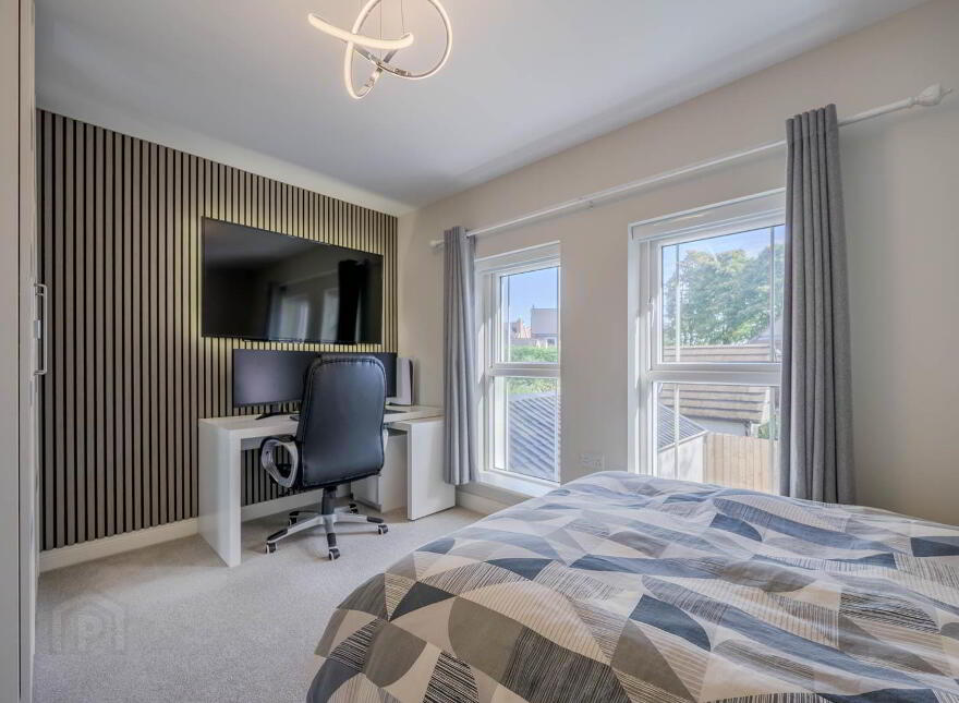 11 Brynmor Park, Newtownards, BT23 7BX
