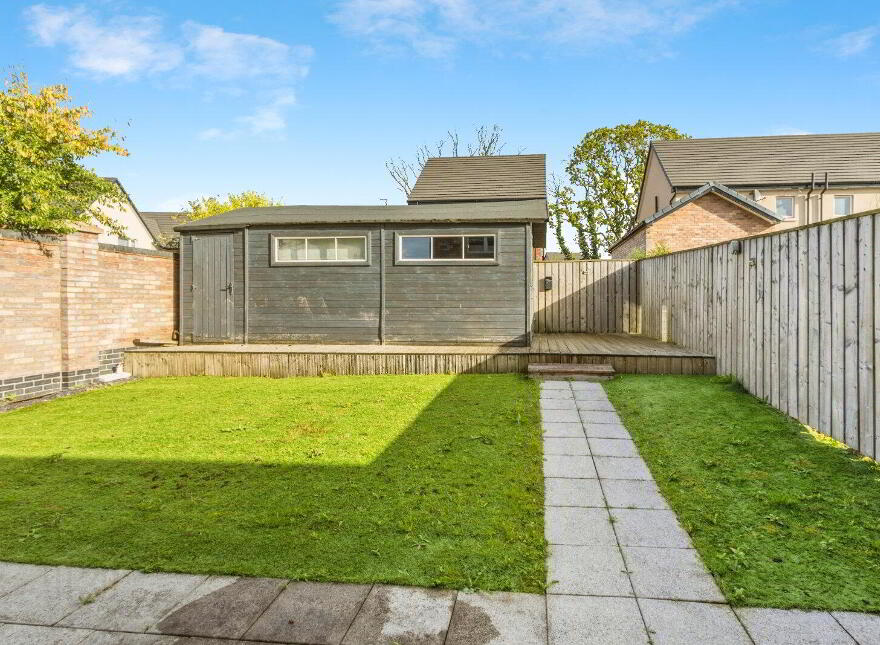 48 Woodbrook Avenue, Lisburn, BT28 2ZG