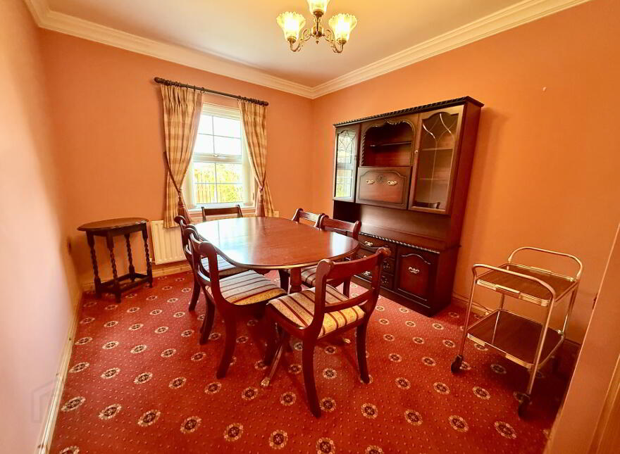 14 Orchard Hill, Richhill, BT61 9LE