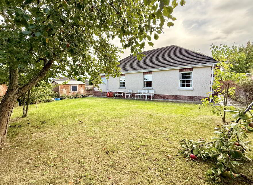 14 Orchard Hill, Richhill, BT61 9LE