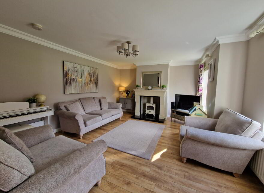 17 Lis Ard Court, Newry, BT35 8WS