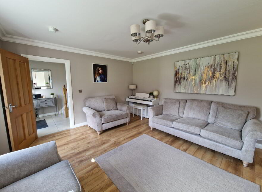 17 Lis Ard Court, Newry, BT35 8WS