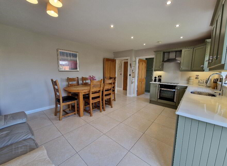 17 Lis Ard Court, Newry, BT35 8WS