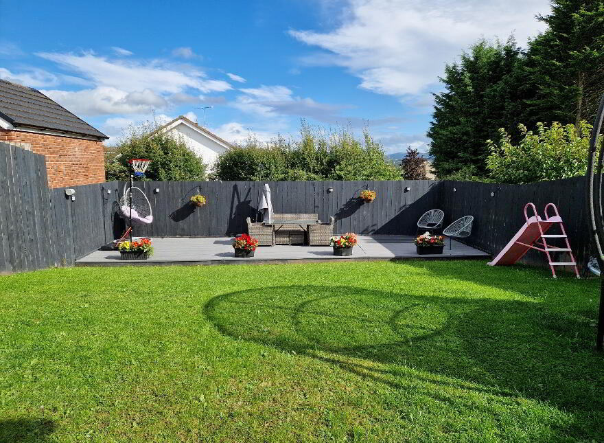 17 Lis Ard Court, Newry, BT35 8WS