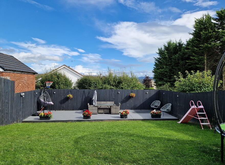 17 Lis Ard Court, Newry, BT35 8WS