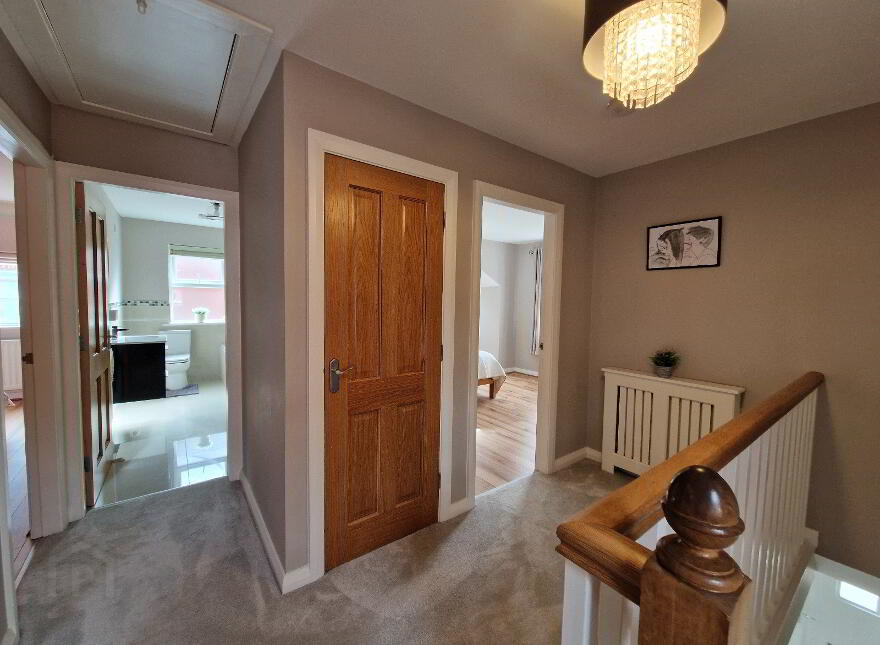 17 Lis Ard Court, Newry, BT35 8WS
