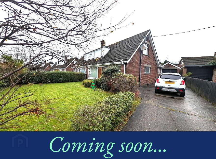 10 Rathmore Avenue, Bangor, BT19 1DH photo