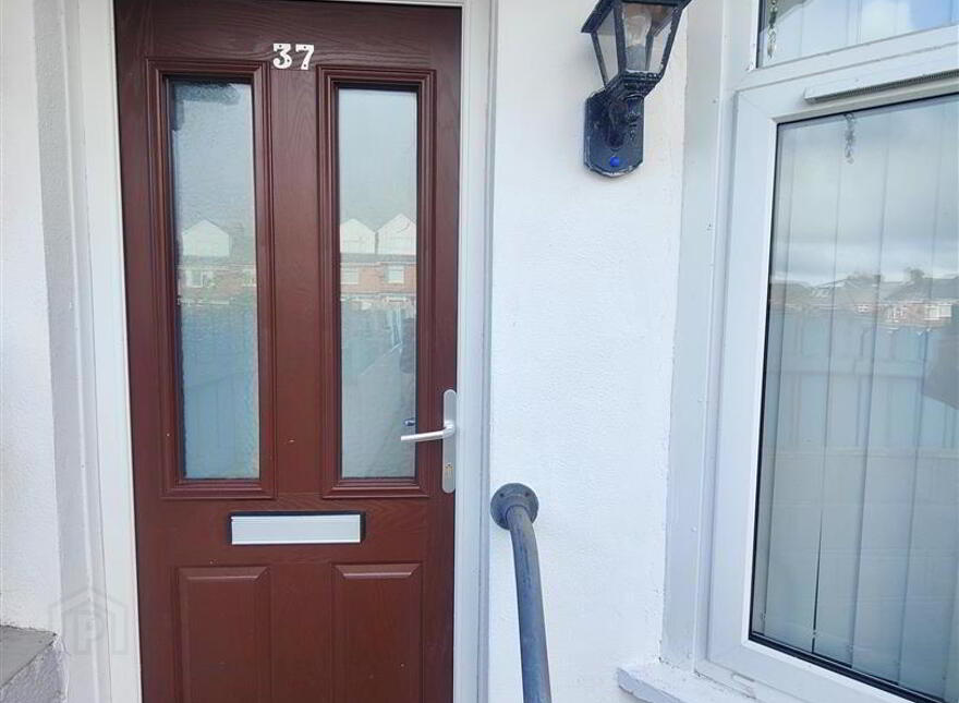 37 Estoril Park, Belfast, BT14 7NG