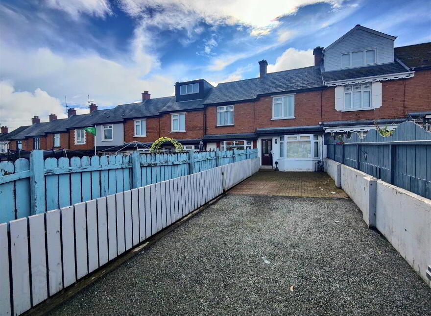 37 Estoril Park, Belfast, BT14 7NG