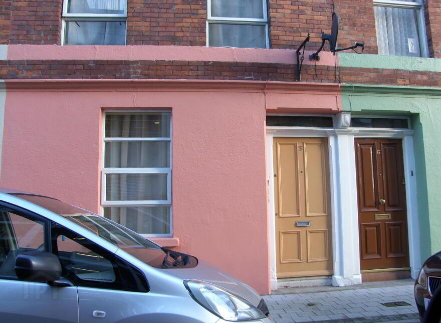 5a Baronet Street, Strand Road, Derry, BT48 7NT