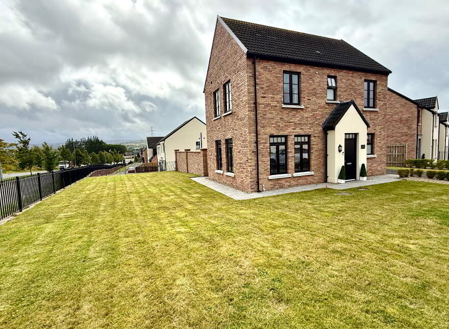 36 Beech Hill View, Drumahoe, Derry, BT47 3FU