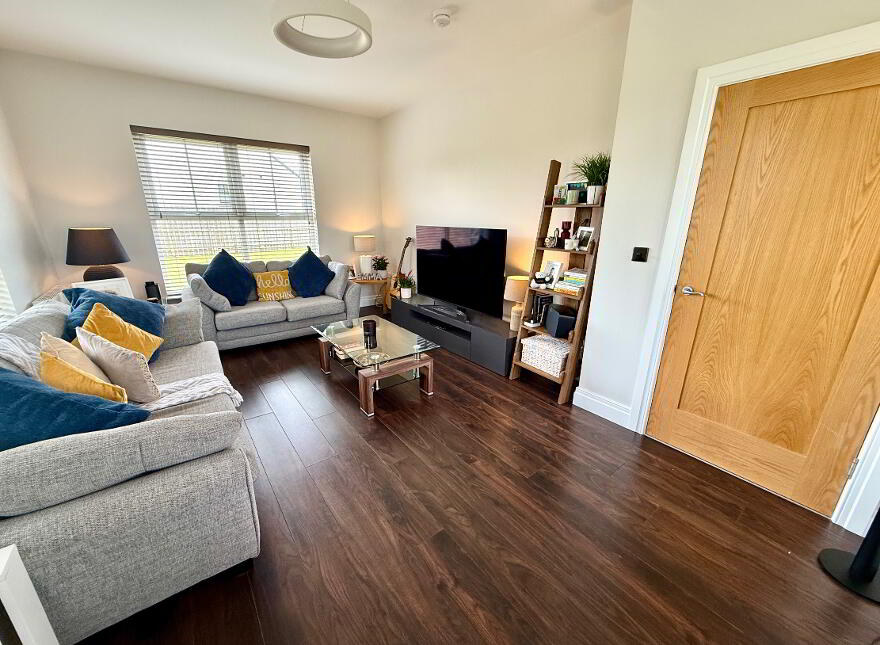 36 Beech Hill View, Drumahoe, Derry, BT47 3FU