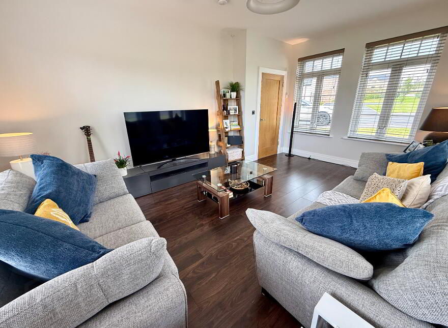 36 Beech Hill View, Drumahoe, Derry, BT47 3FU