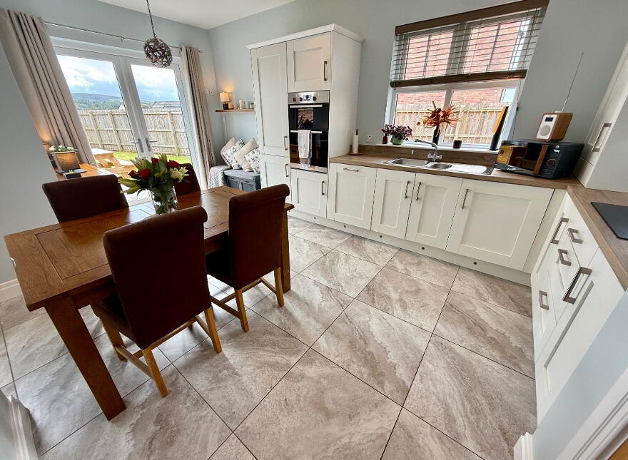 36 Beech Hill View, Drumahoe, Derry, BT47 3FU