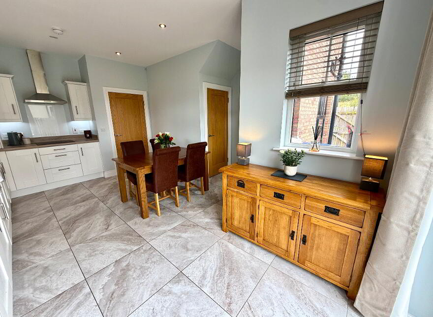 36 Beech Hill View, Drumahoe, Derry, BT47 3FU