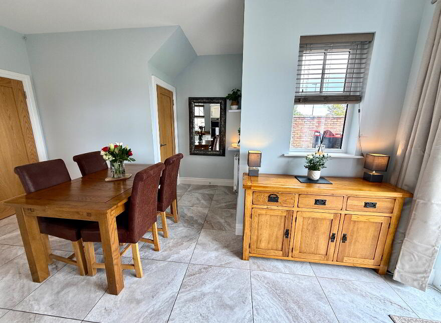 36 Beech Hill View, Drumahoe, Derry, BT47 3FU