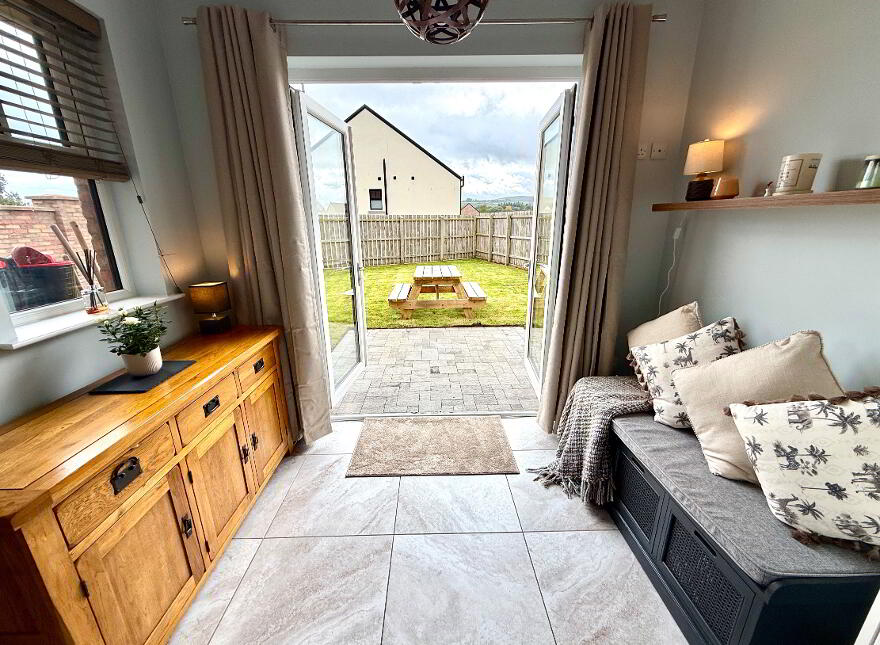 36 Beech Hill View, Drumahoe, Derry, BT47 3FU