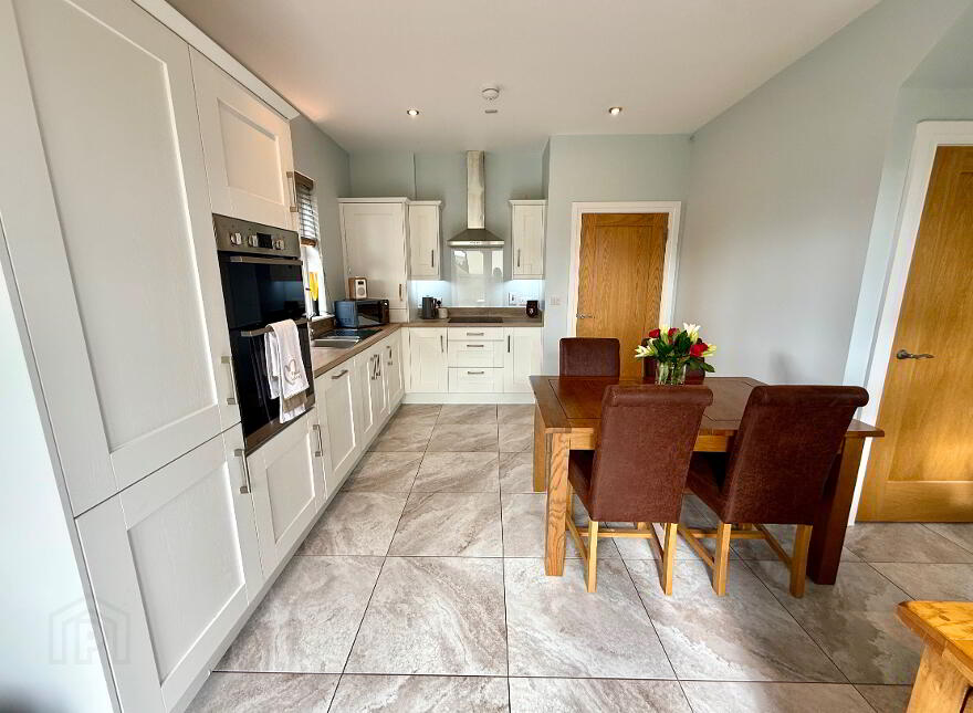 36 Beech Hill View, Drumahoe, Derry, BT47 3FU