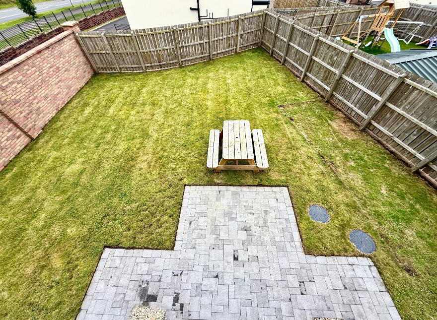 36 Beech Hill View, Drumahoe, Derry, BT47 3FU