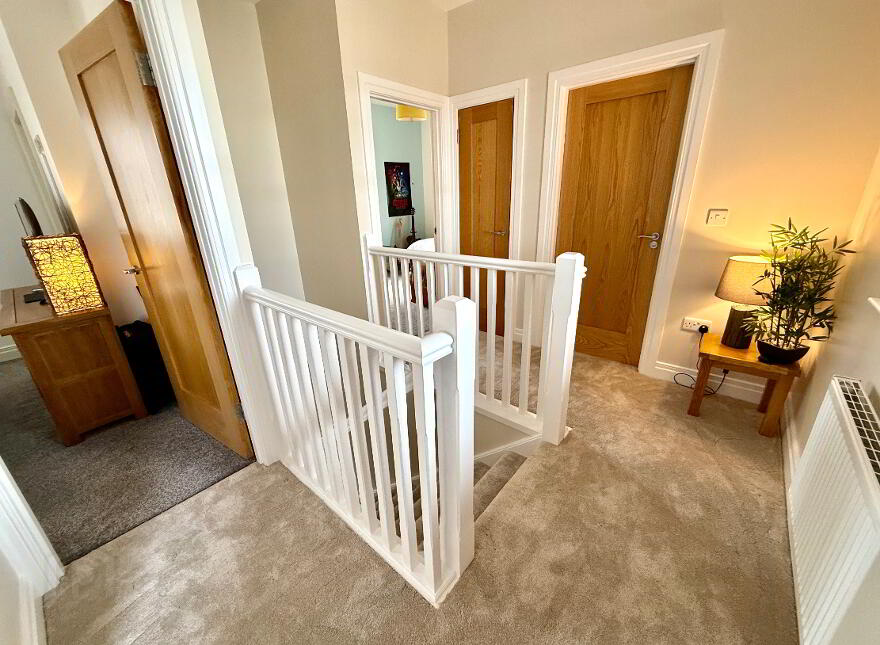 36 Beech Hill View, Drumahoe, Derry, BT47 3FU