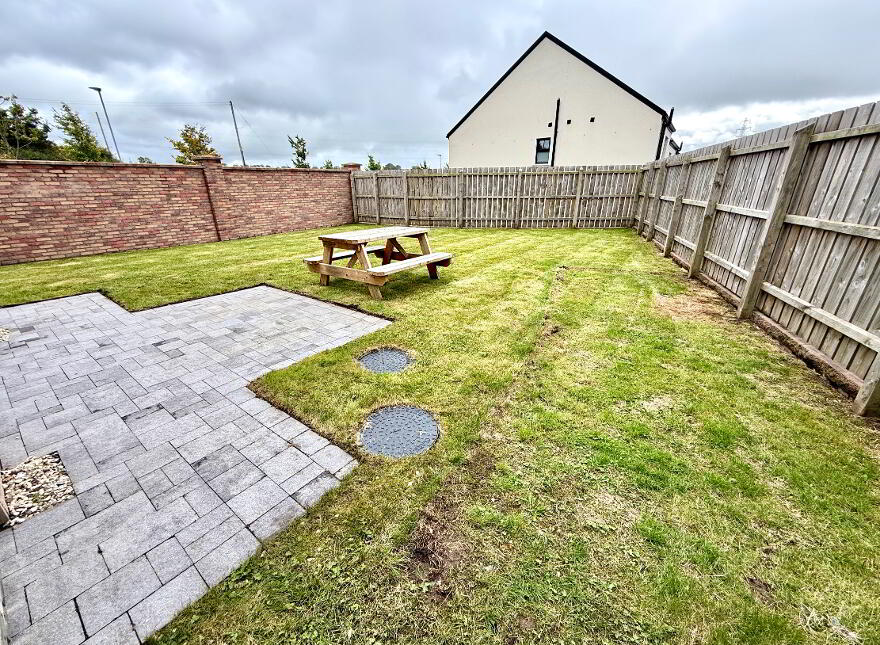 36 Beech Hill View, Drumahoe, Derry, BT47 3FU