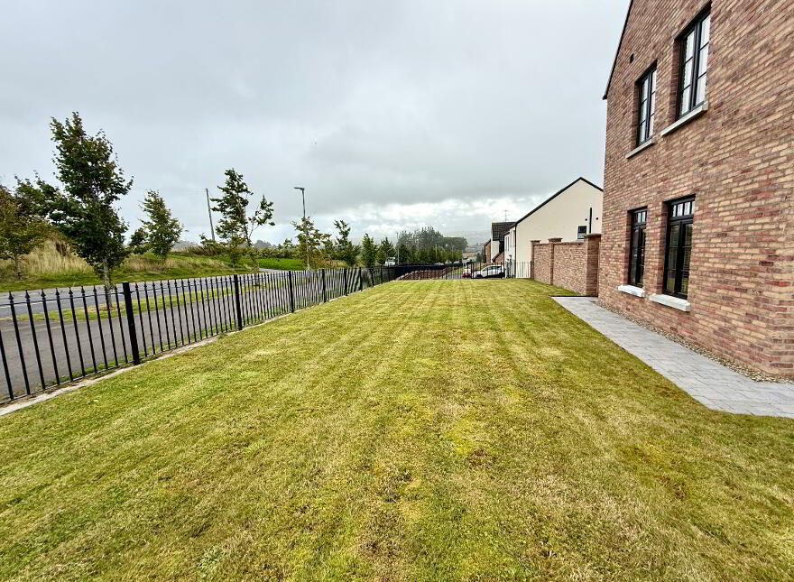 36 Beech Hill View, Drumahoe, Derry, BT47 3FU