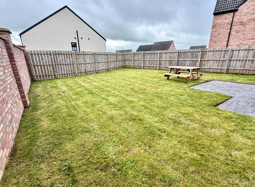 36 Beech Hill View, Drumahoe, Derry, BT47 3FU