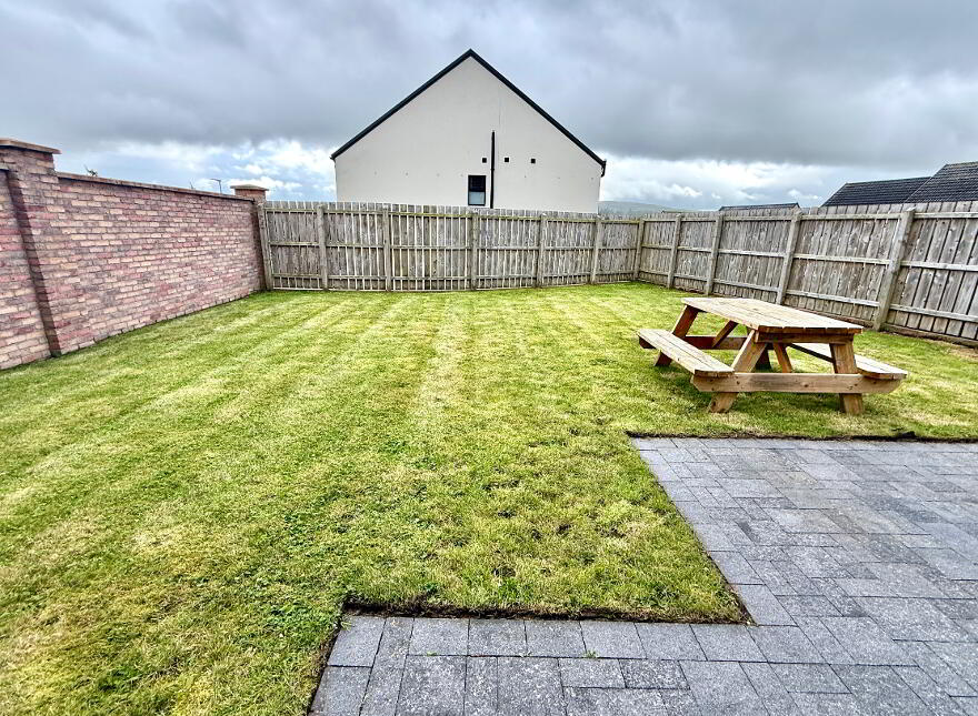 36 Beech Hill View, Drumahoe, Derry, BT47 3FU