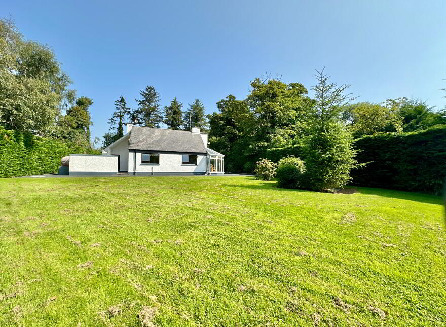 Firgrove, Pound Street, Stranorlar, F93D9N3