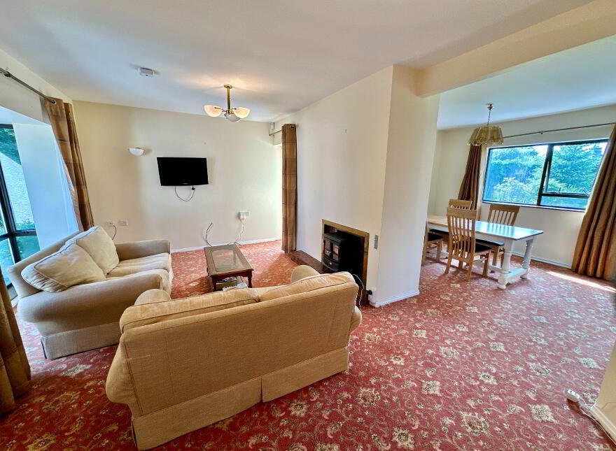 Firgrove, Pound Street, Stranorlar, F93D9N3