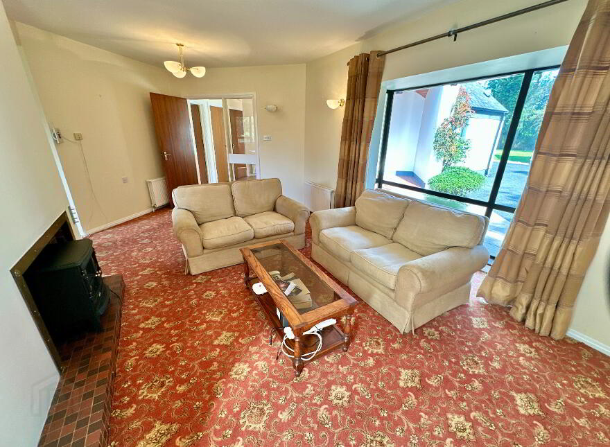 Firgrove, Pound Street, Stranorlar, F93D9N3