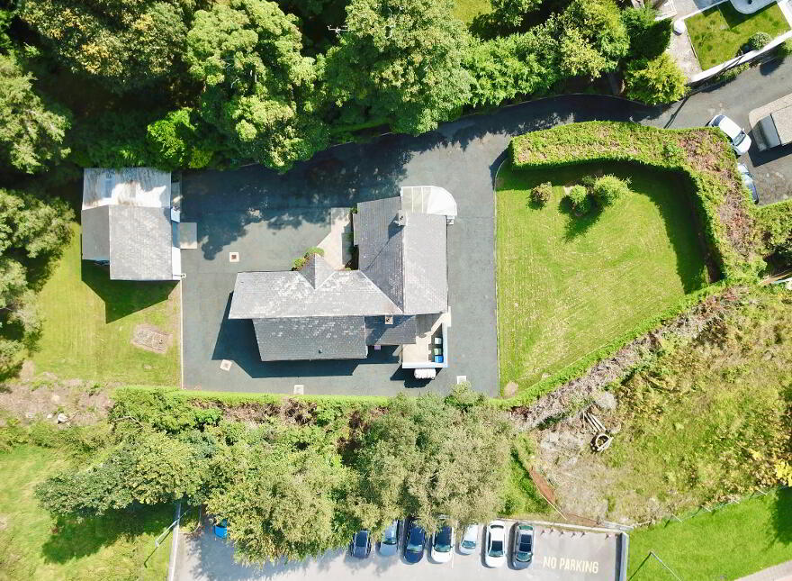 Firgrove, Pound Street, Stranorlar, F93D9N3
