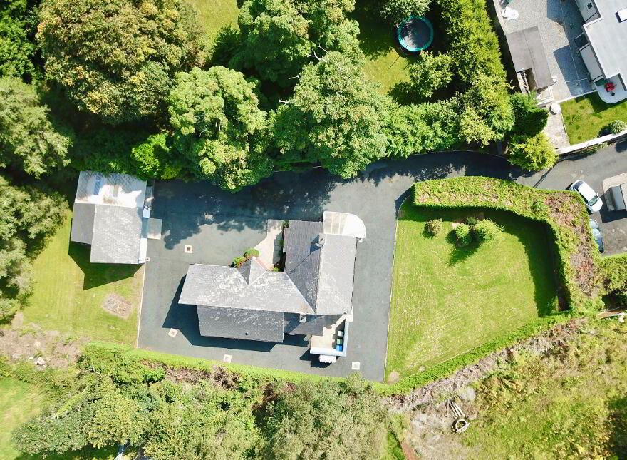 Firgrove, Pound Street, Stranorlar, F93D9N3