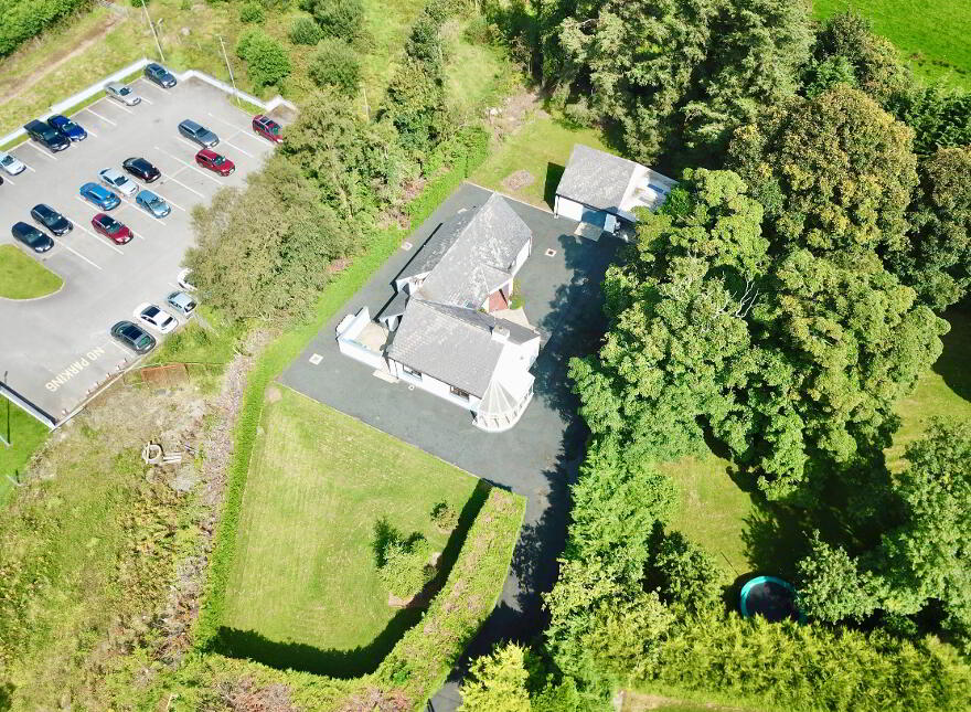 Firgrove, Pound Street, Stranorlar, F93D9N3