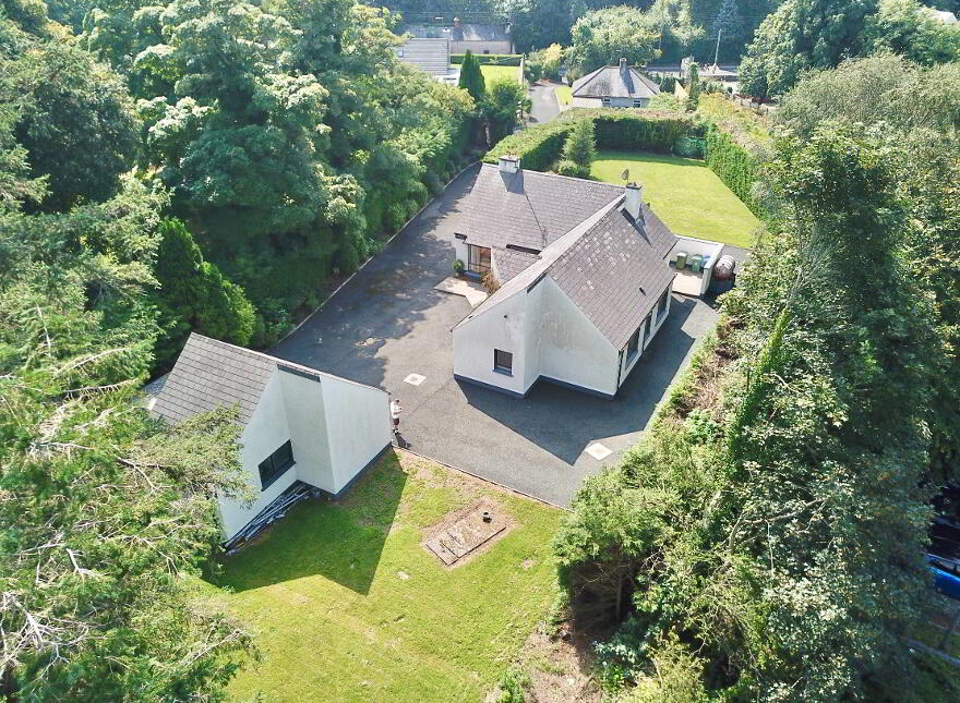 Firgrove, Pound Street, Stranorlar, F93D9N3