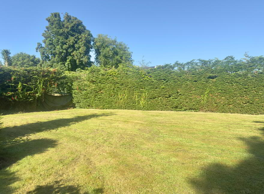 Firgrove, Pound Street, Stranorlar, F93D9N3