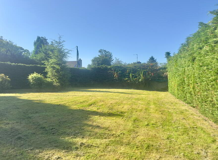 Firgrove, Pound Street, Stranorlar, F93D9N3