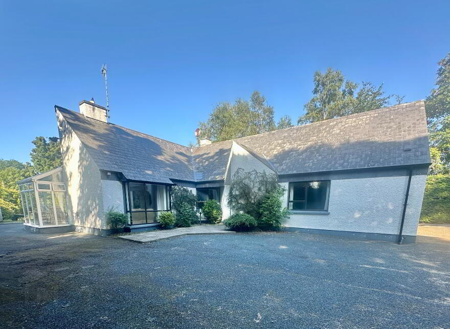Firgrove, Pound Street, Stranorlar, F93D9N3