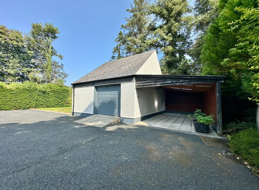Firgrove, Pound Street, Stranorlar, F93D9N3