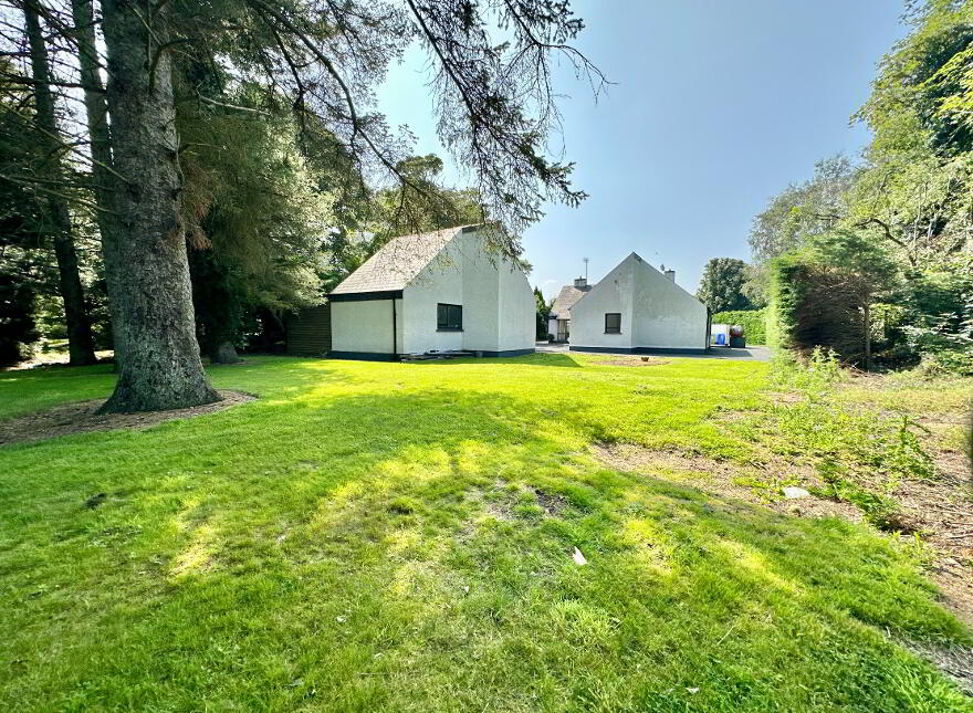 Firgrove, Pound Street, Stranorlar, F93D9N3