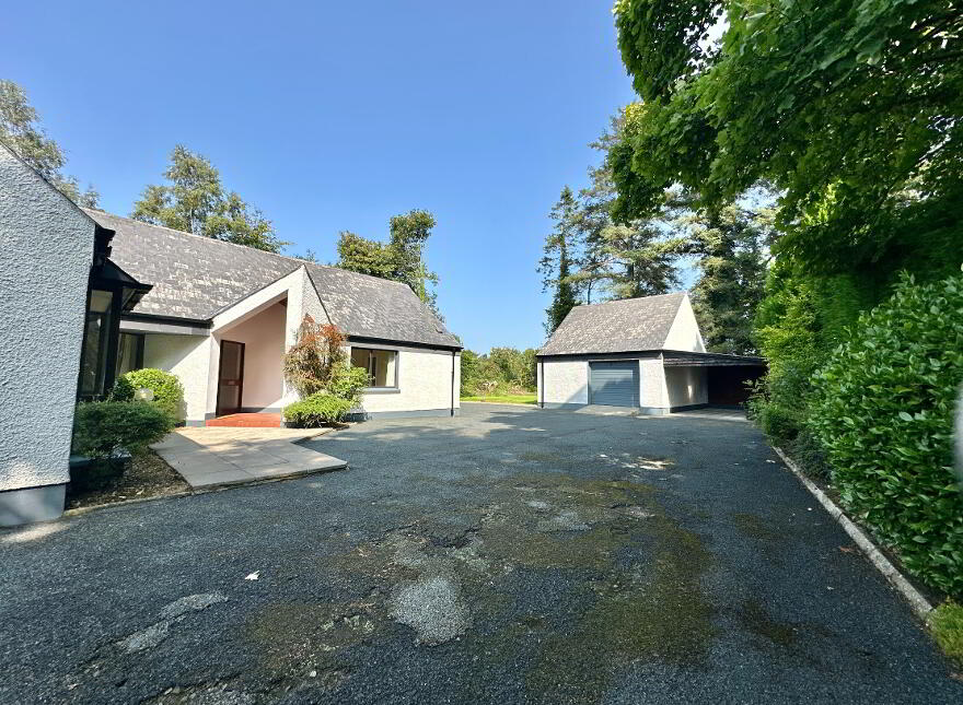 Firgrove, Pound Street, Stranorlar, F93D9N3