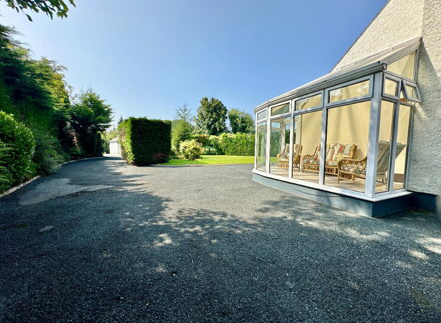 Firgrove, Pound Street, Stranorlar, F93D9N3