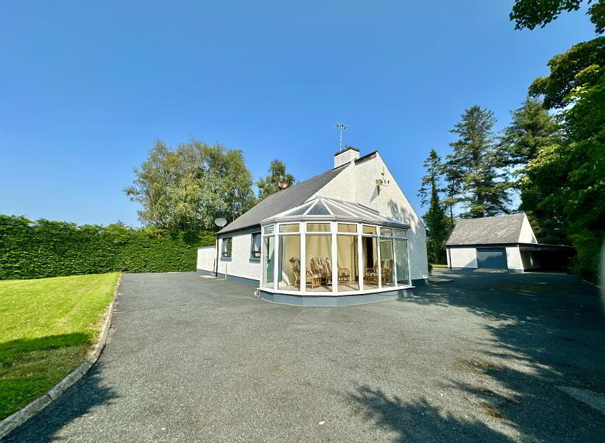 Firgrove, Pound Street, Stranorlar, F93D9N3