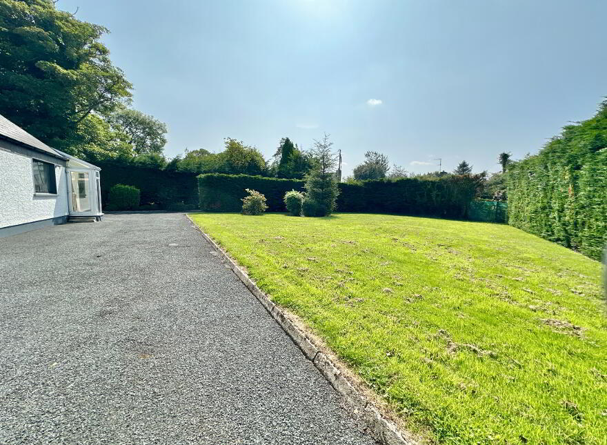 Firgrove, Pound Street, Stranorlar, F93D9N3